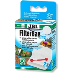 Filterposer - fin - JBL
